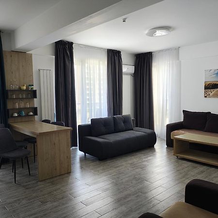 Apartament Ella C&C Residence Нэводари Экстерьер фото