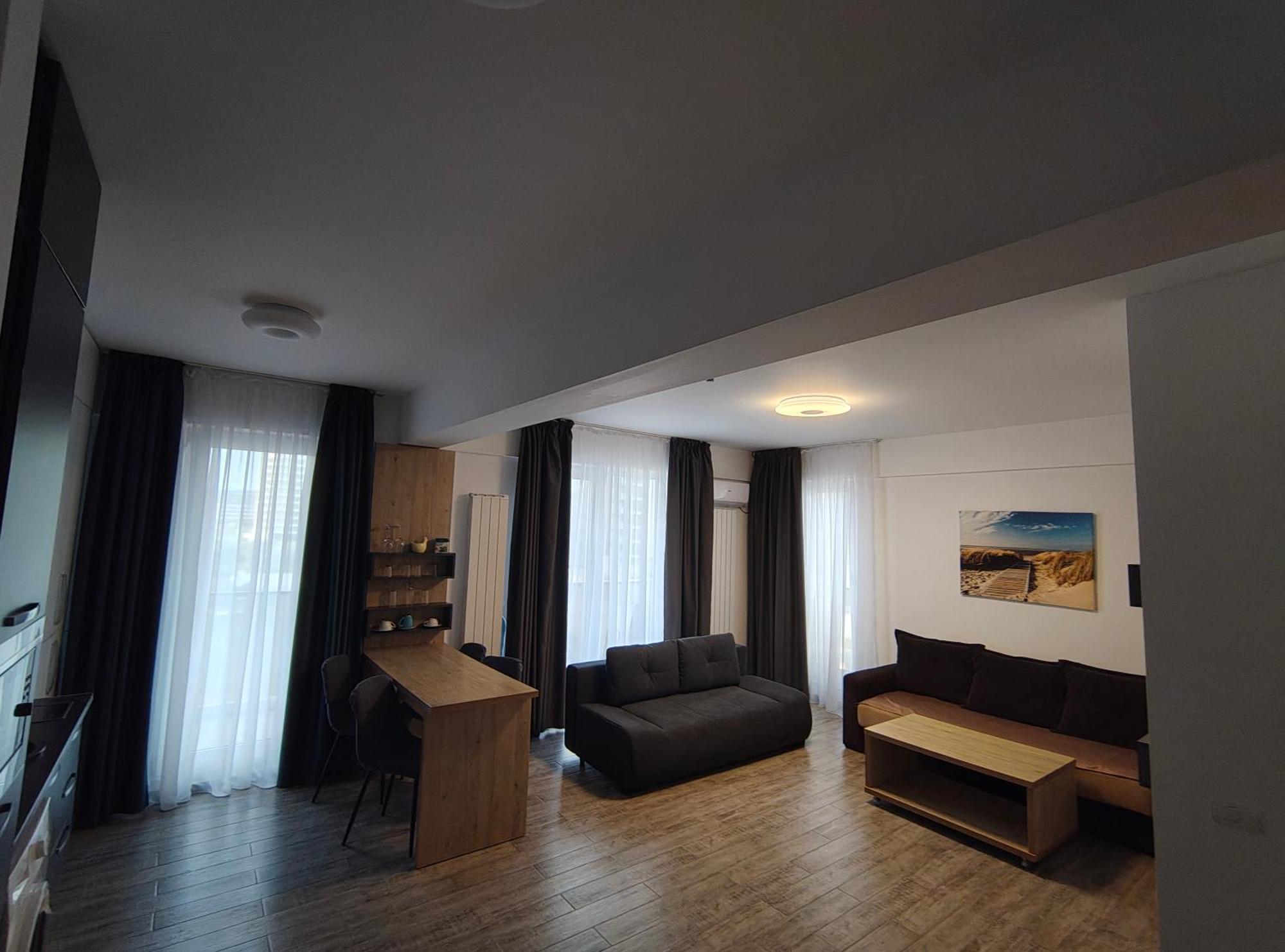 Apartament Ella C&C Residence Нэводари Экстерьер фото