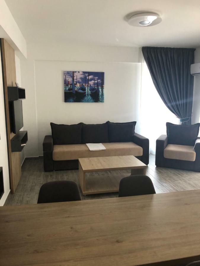 Apartament Ella C&C Residence Нэводари Экстерьер фото